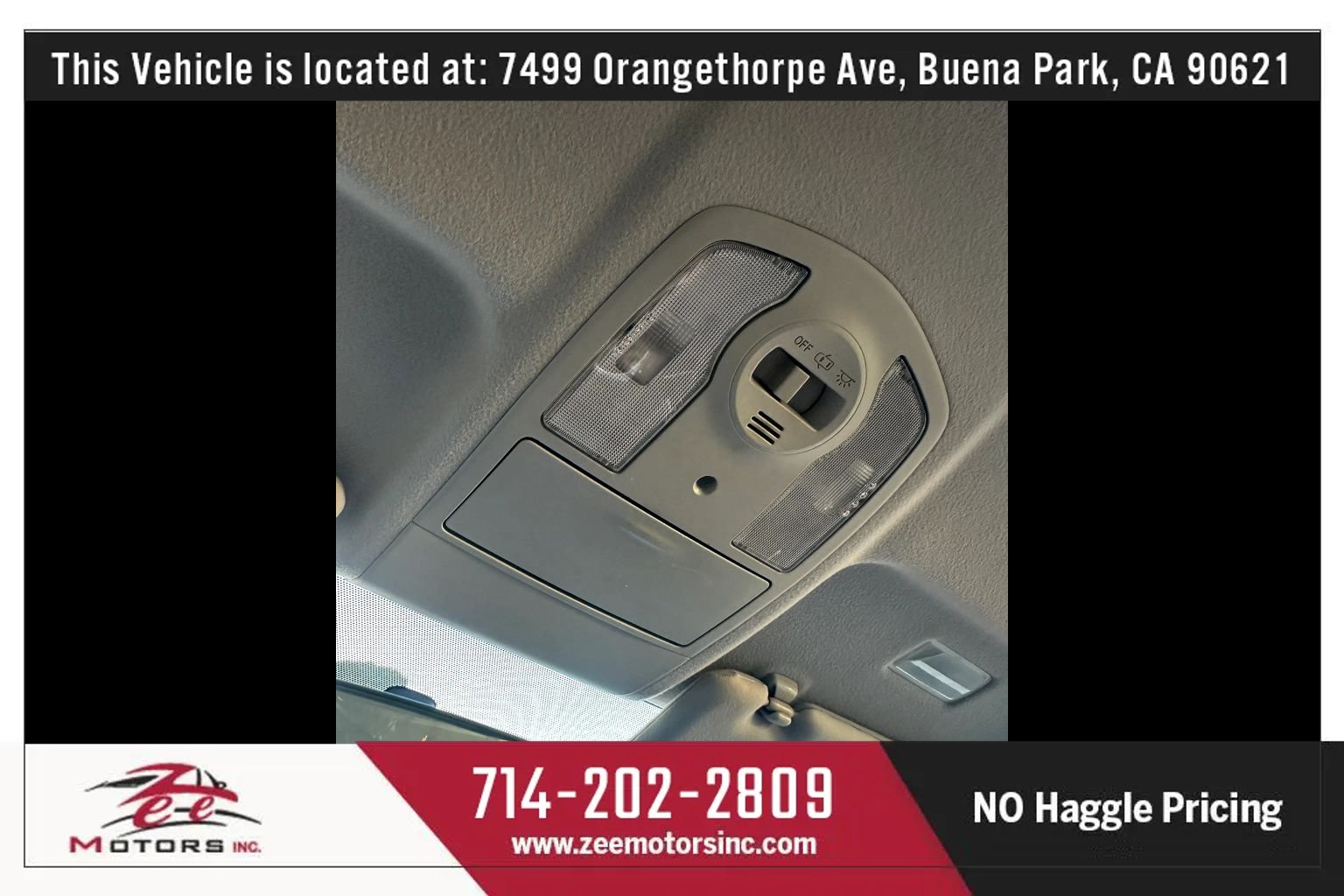 Used 2012 Toyota Prius Two FWD image 29