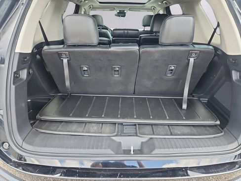 Certified 2023 Honda Pilot Touring image 38