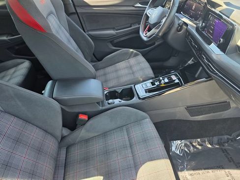 Used 2024 Volkswagen GTI S FWD image 15