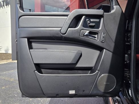 Used 2016 Mercedes-Benz G 550 image 14