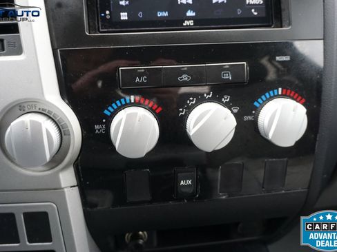 Used 2008 Toyota Tundra 4x4 Double Cab image 29