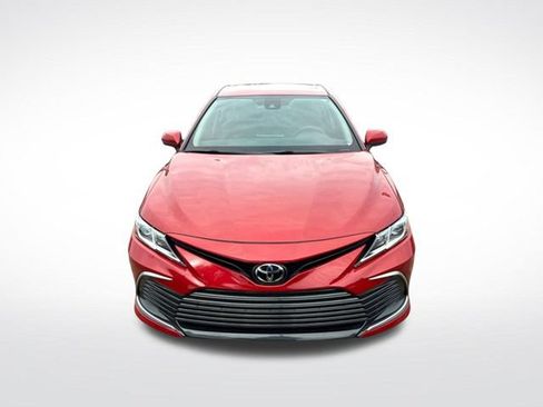 Used 2024 Toyota Camry LE FWD image 2