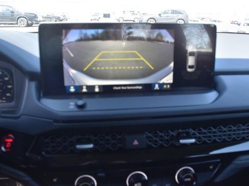 New 2025 Honda Accord EX-L image 20