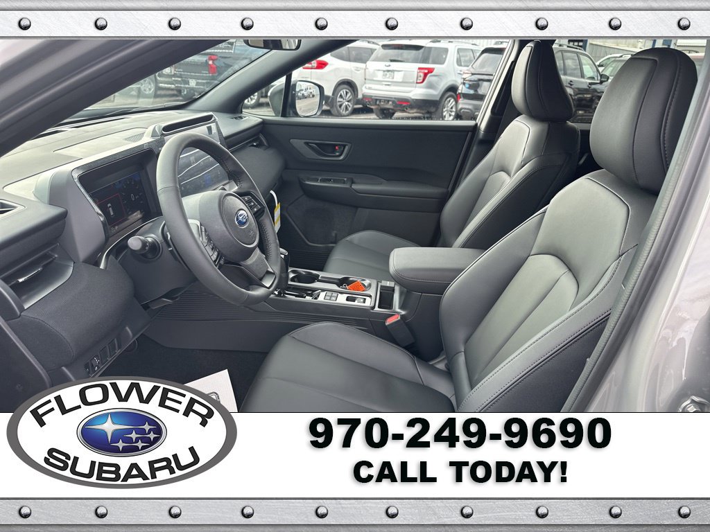 Used 2026 Subaru Outback Premium AWD/4WD image 22