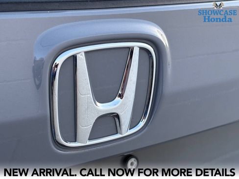 Certified 2025 Honda CR-V EX-L image 11