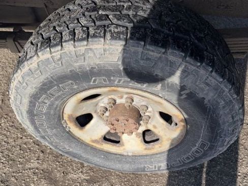 Used 2009 Chevrolet Silverado 3500 LT image 9