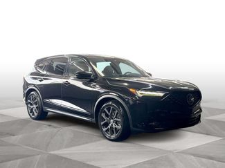 Certified 2023 Acura MDX A-Spec AWD/4WD video 2