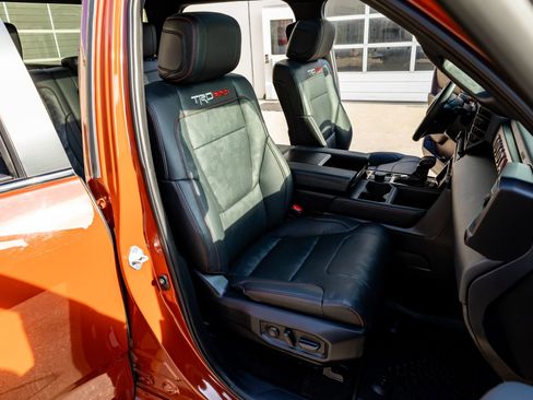 Used 2024 Toyota Tundra TRD Pro image 31