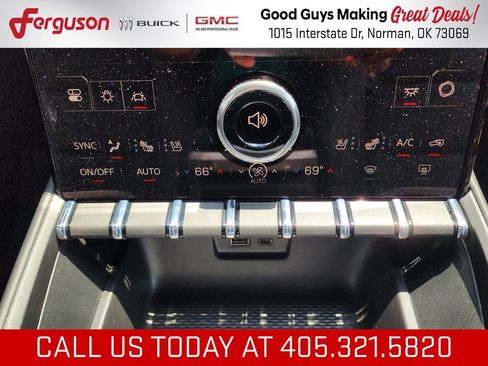 New 2027 GMC Terrain Elevation w/ Elevation Premium Package FWD image 28
