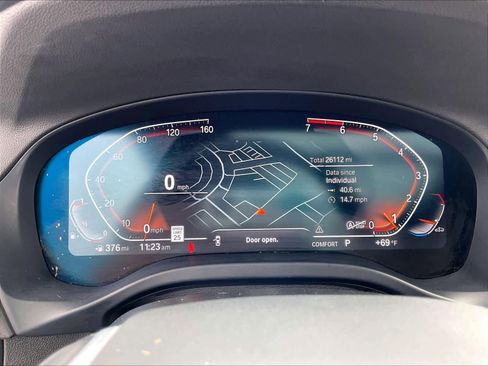 Used 2024 BMW X4 xDrive30i image 23