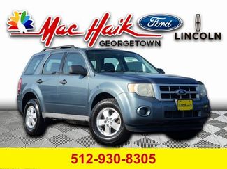 Used 2010 Ford Escape XLS image 1