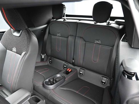 Used 2025 MINI Cooper John Cooper Works FWD image 14