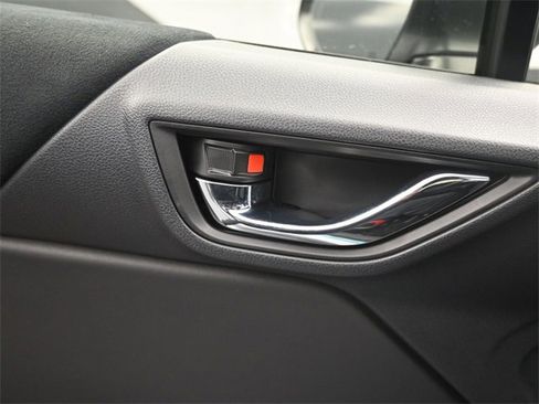 New 2025 Subaru BRZ Limited image 13