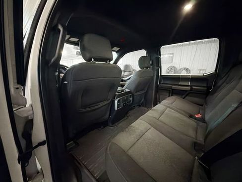 Used 2020 Ford F150 XLT w/ Equipment Group 302A Luxury image 9