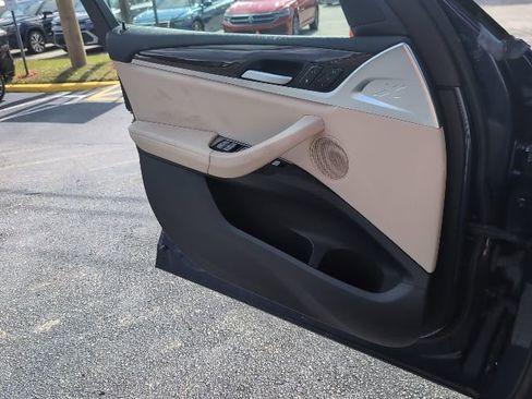 Used 2022 BMW X3 xDrive30i w/ Premium Package 2 image 24