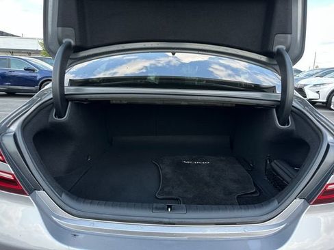 Used 2023 Genesis G70 3.3T w/ Sport Advanced Package RWD image 28