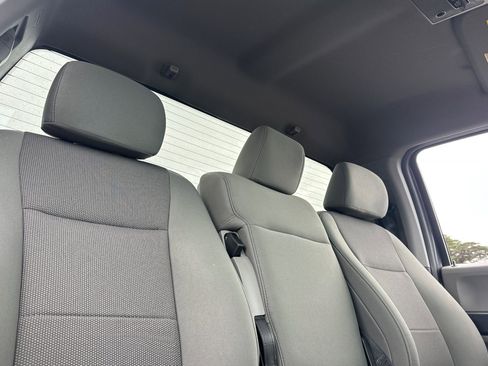 Used 2021 Ford F350 XL w/ Power Equipment Group image 14