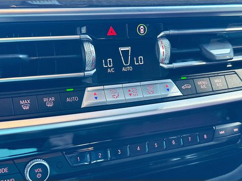 Certified 2022 BMW X3 xDrive30i w/ Convenience Package w/ZPA image 16