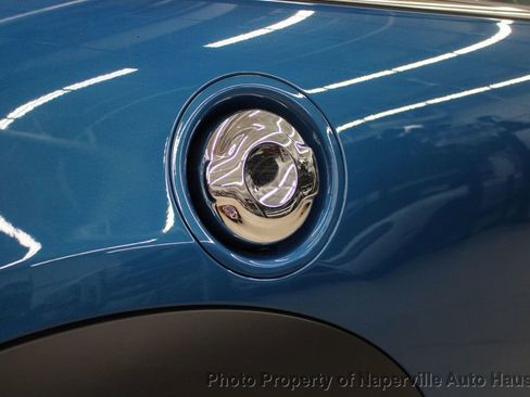 Used 2023 MINI Cooper S image 51