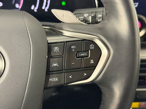 Used 2024 Lexus TX 350 FWD image 27