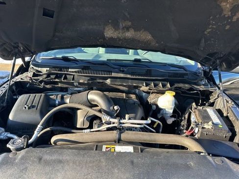 Used 2017 RAM 1500 Tradesman w/ Power & Remote Entry Group image 30