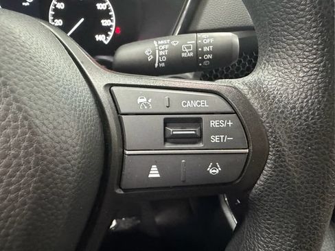 Certified 2026 Honda CR-V LX image 30
