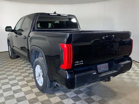 Used 2022 Toyota Tundra SR5 AWD/4WD image 10