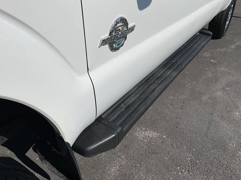 Used 2012 Ford F350 XL w/ PWR Equipment Group image 33