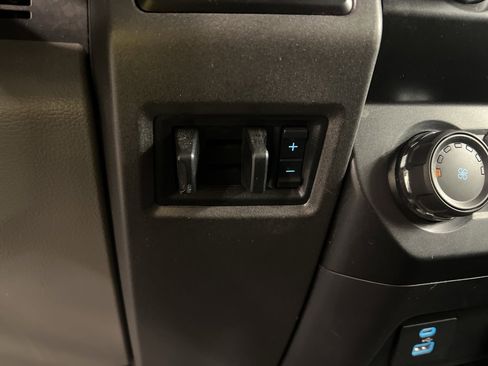 Used 2020 Ford F350 XL w/ STX Appearance Package image 13