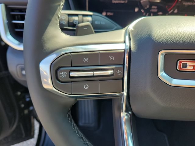New 2027 GMC Terrain Elevation w/ Black Edition FWD image 18