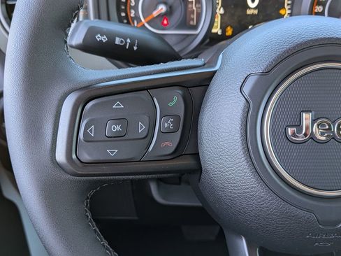 New 2026 Jeep Gladiator Mojave image 20