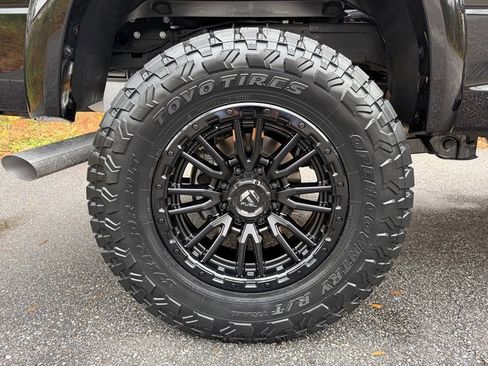 New 2025 RAM 2500 Big Horn image 15