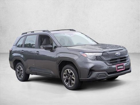 New 2026 Subaru Forester image 6