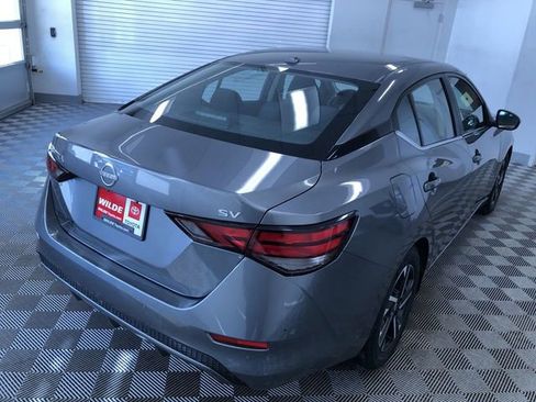 Used 2024 Nissan Sentra SV image 34