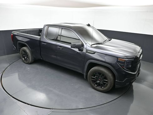 Used 2023 GMC Sierra 1500 Elevation AWD/4WD image 37