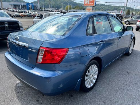 Used 2010 Subaru Impreza 2.5i Premium image 5