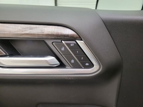 New 2026 Chevrolet Silverado 1500 LTZ image 2