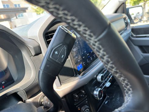 Used 2025 Ford F150 XLT w/ Equipment Group 301A Standard AWD/4WD image 23