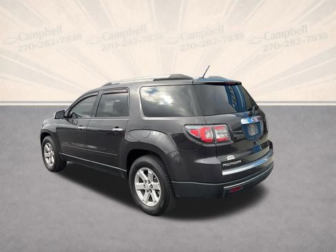 Used 2015 GMC Acadia SLE image 7