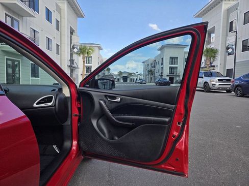 Used 2014 Dodge Dart Limited w/ Technology Group image 45