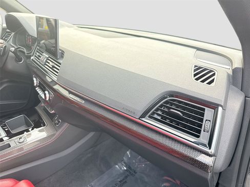 Used 2023 Audi SQ5 Premium Plus w/ Premium Plus Package AWD/4WD image 29