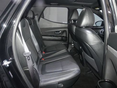 Used 2022 Hyundai Santa Cruz Limited AWD/4WD image 27