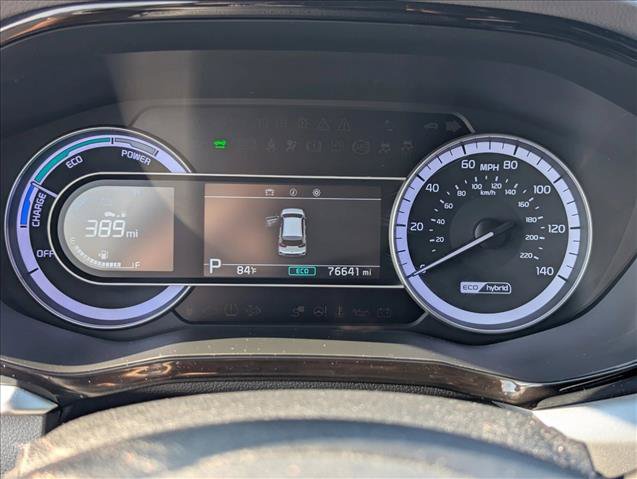 Used 2022 Kia Niro LX FWD image 12