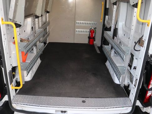Used 2020 Ford Transit 150 Medium Roof RWD image 74