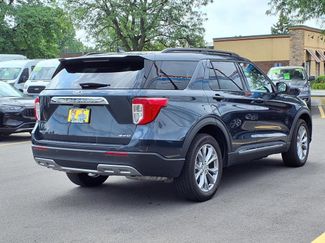 Certified 2023 Ford Explorer XLT w/ Equipment Group 202A AWD/4WD video 2