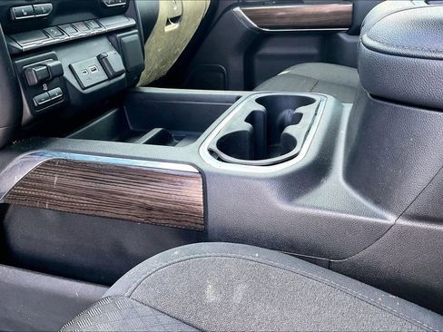 Used 2021 Chevrolet Silverado 1500 LT Trail Boss image 20