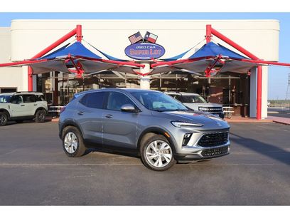 Used 2024 Buick Encore GX Preferred