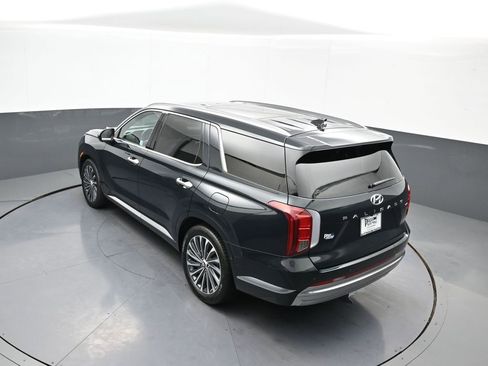 Used 2024 Hyundai Palisade Calligraphy image 42