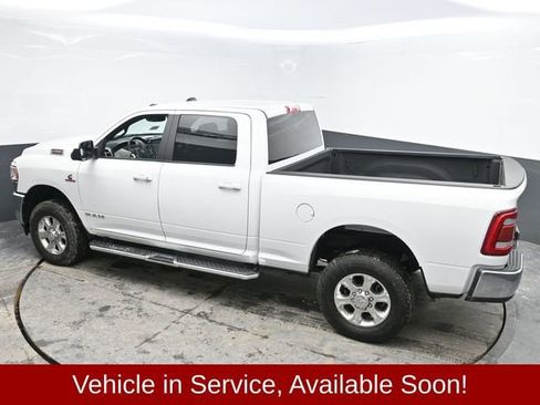 Used 2022 RAM 2500 Big Horn w/ Level 1 Equipment Group image 24