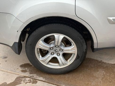 Used 2014 Honda Pilot EX image 6